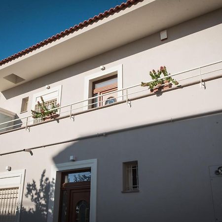 B&B La Piazzetta Pompei Esterno foto