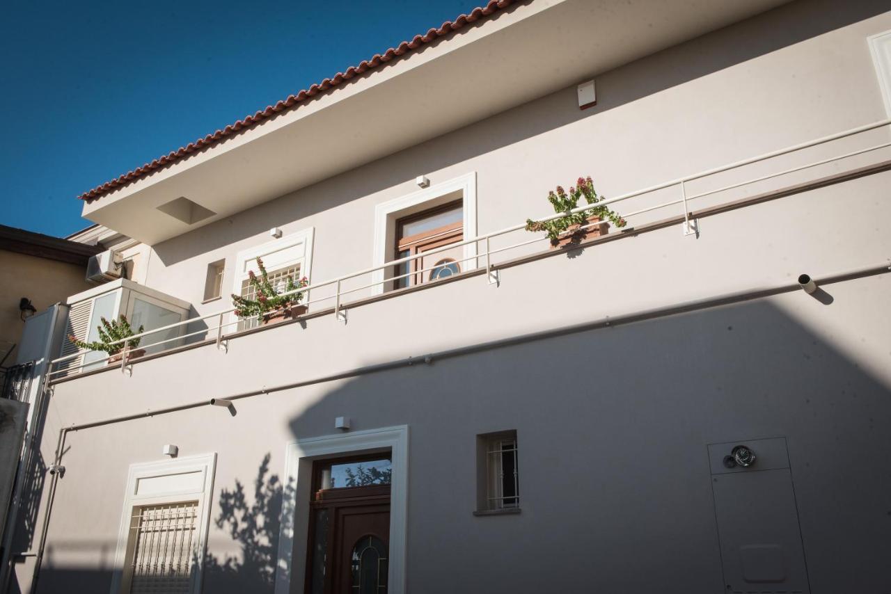 B&B La Piazzetta Pompei Esterno foto