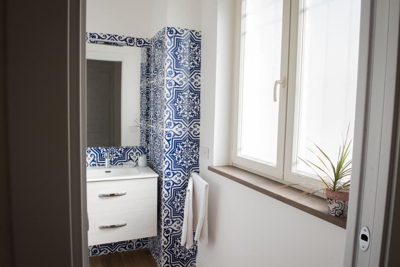 B&B La Piazzetta Pompei Esterno foto