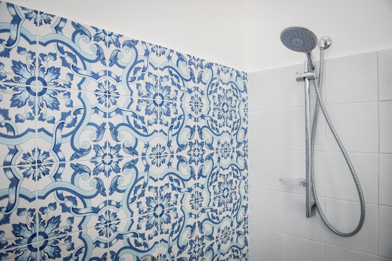 B&B La Piazzetta Pompei Esterno foto